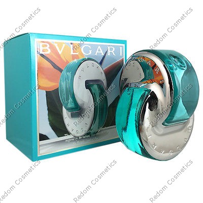 BVLGARI OMNIA PARAIBA WODA TOALETOWA 65 ML SPRAY