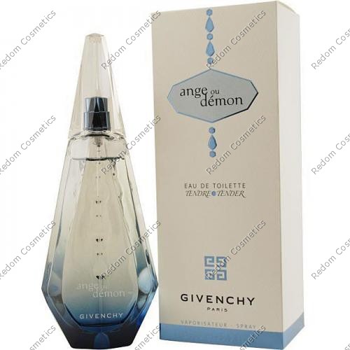 GIVENCHY ANGE OU DEMON TENDRE WODA TOALETOWA 100 ML SPRAY