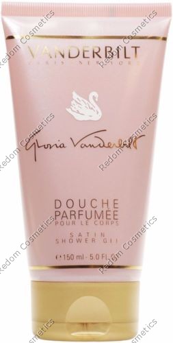 GLORIA VANDERBILT ŻEL POD PRYSZNIC 150 ML