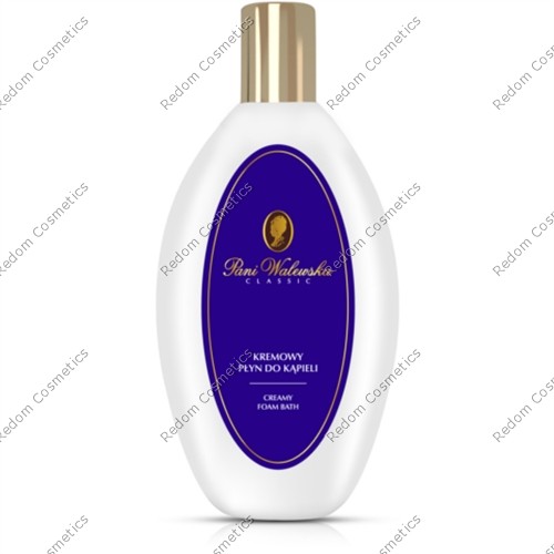PANI WALEWSKA CLASSIC PŁYN DO KĄPIELI 500ML