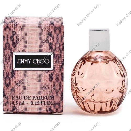 JIMMY CHOO WOMEN WODA PERFUMOWANA 5 ML MINIATURE