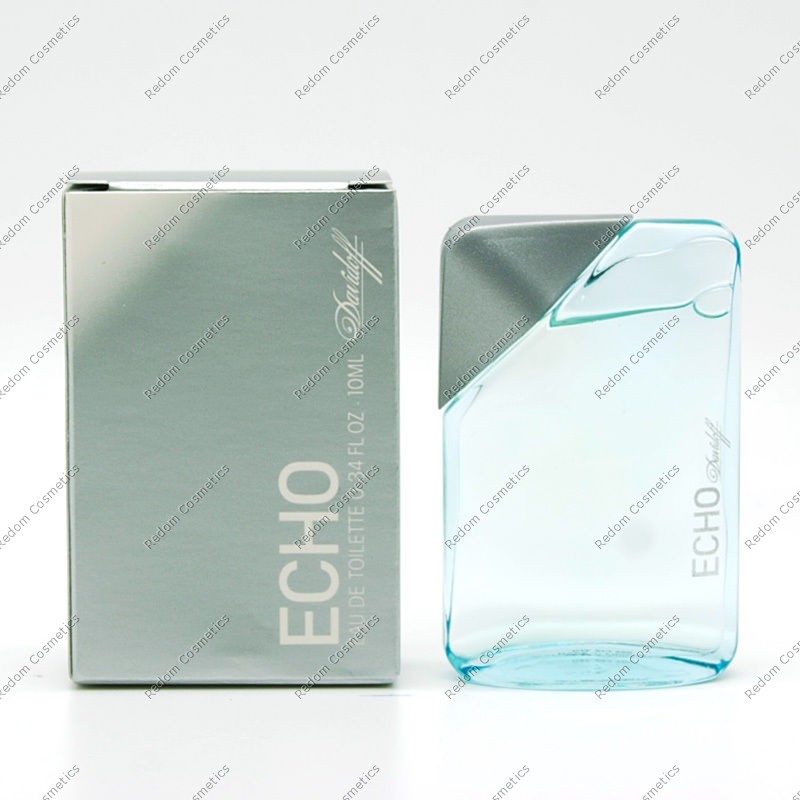 DAVIDOFF ECHO WODA TOALETOWA 10ML