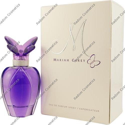 MARIAH CAREY WODA PERFUMOWANA 100 ML SPRAY