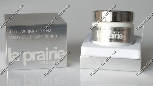 LA PRAIRIE KREM ODŻYWCZY NA NOC 30 ML