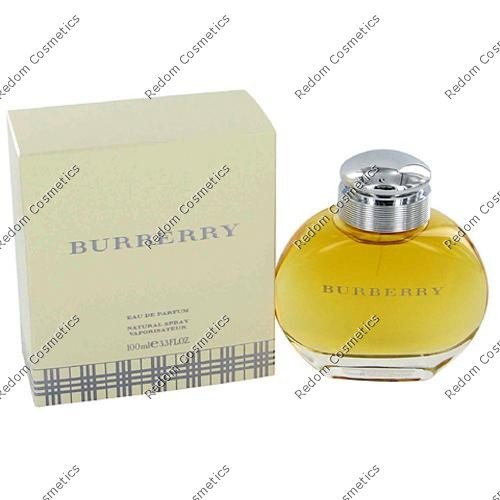 BURBERRY CLASSIC WOMEN WODA PERFUMOWANA 30 ML SPRAY