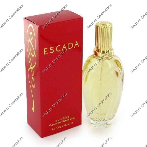 ESCADA MARGARETHA LEY WODA TOALETOWA 100 ML SPRAY