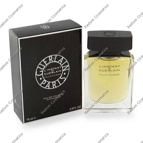 GUERLAIN L INSTANT MEN WODA TOALETOWA 125 ML SPRAY
