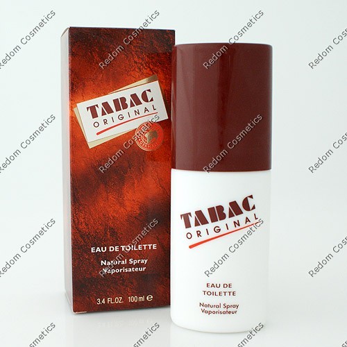 TABAC ORIGINAL WODA TOALETOWA 100 ML