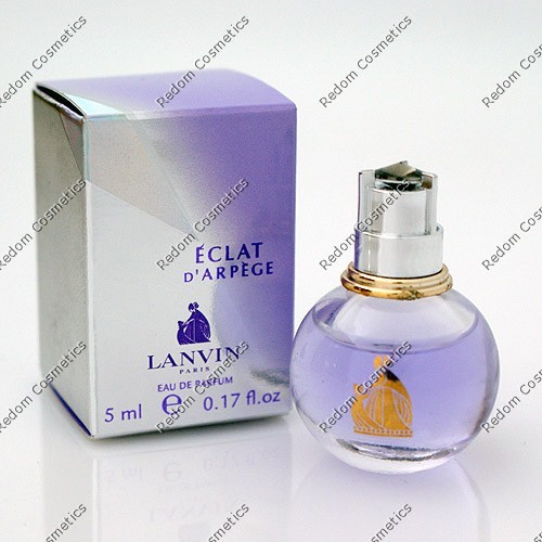 LANVIN ECLAT D ARPEGE WODA PERFUMOWANA 4,5 ML