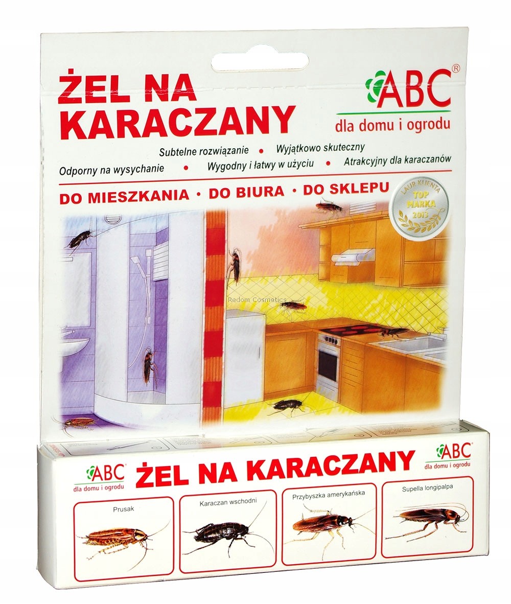 ABC EL NA KARACZANY 5G