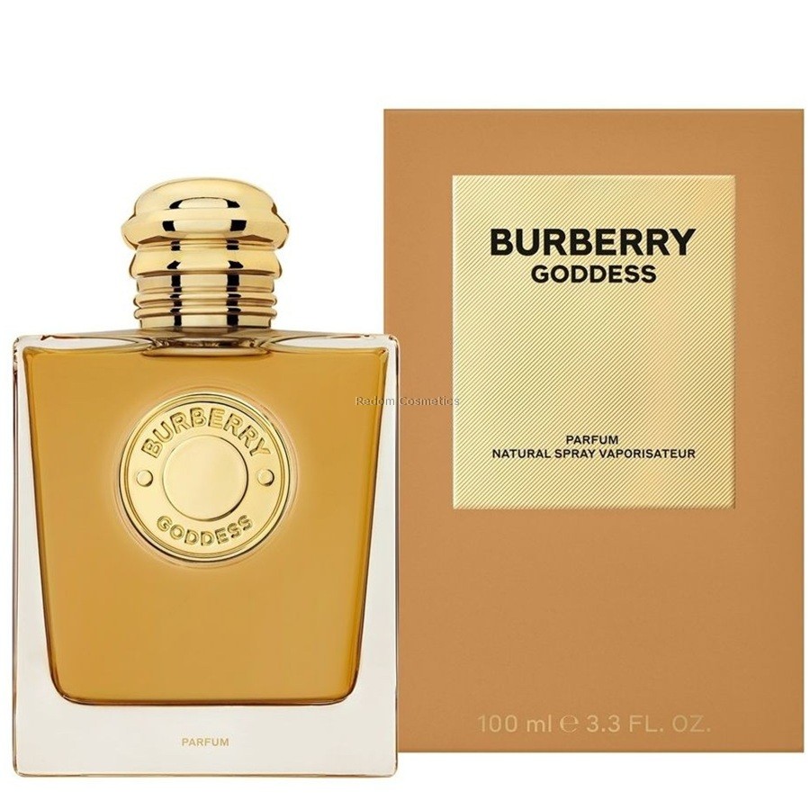 BURBERRY GODDESS PARFUM DLA KOBIET 100 ML