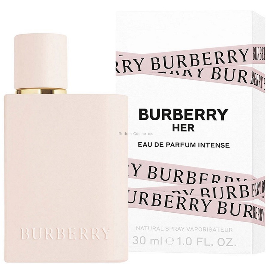 BURBERRY HER WODA PERFUMOWANA INTENSE DLA KOBIET 30 ML