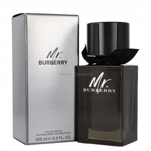 BURBERRY MR. BURBERRY WODA PERFUMOWANA DLA MʯCZYZN 100 ML