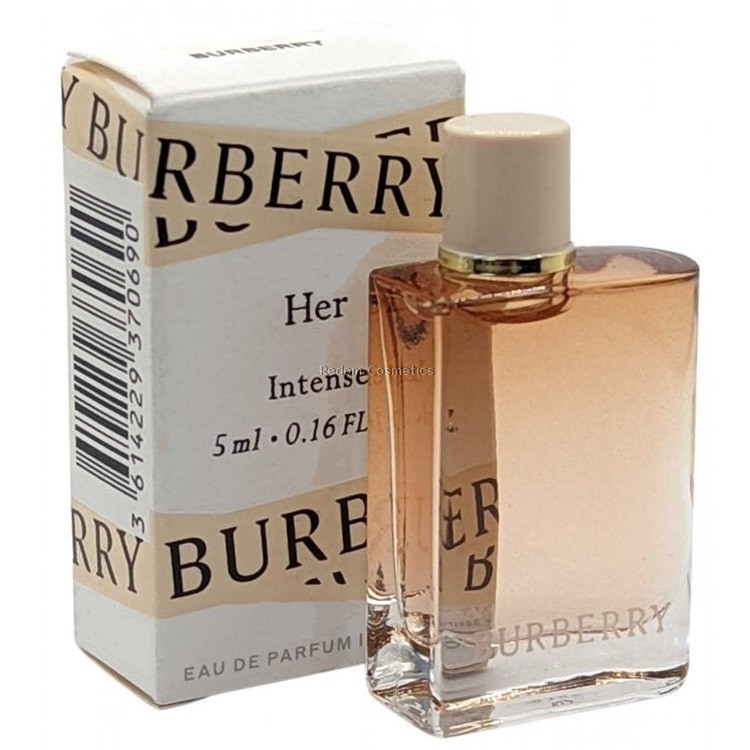 BURBERY HER INTENSE WODA PERFUMOWANA 5 ML