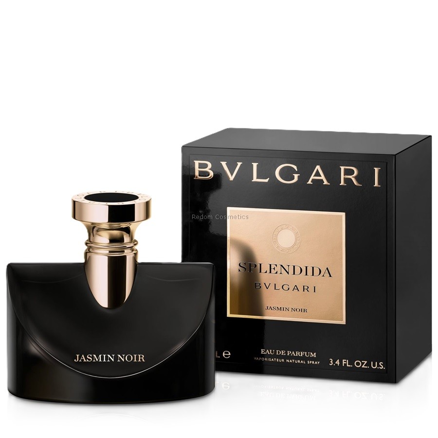 BVLGARI SPLENDIDA JASMIN NOIR WODA PERFUMOWANA DLA KOBIET 100 ML 