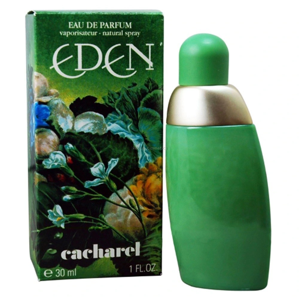 CACHAREL EDEN WODA PERFUMOWANA DLA KOBIET 30 ML