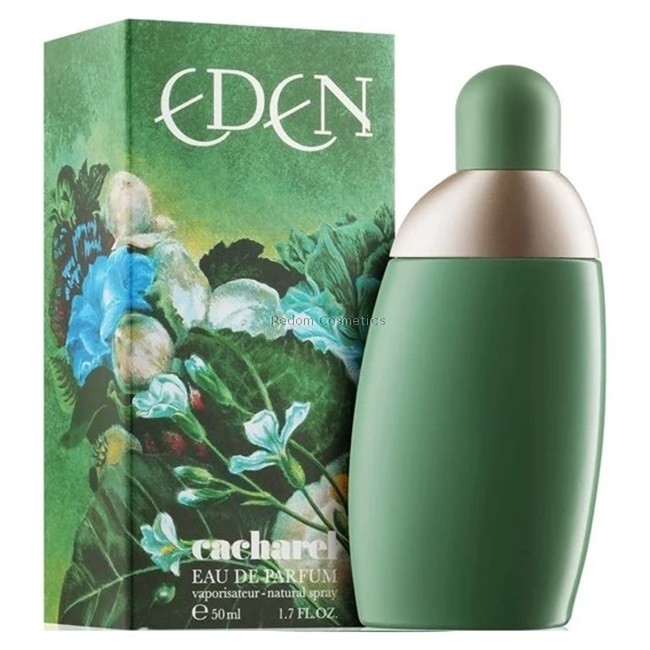 CACHAREL EDEN WODA PERFUMOWANA DLA KOBIET 50 ML