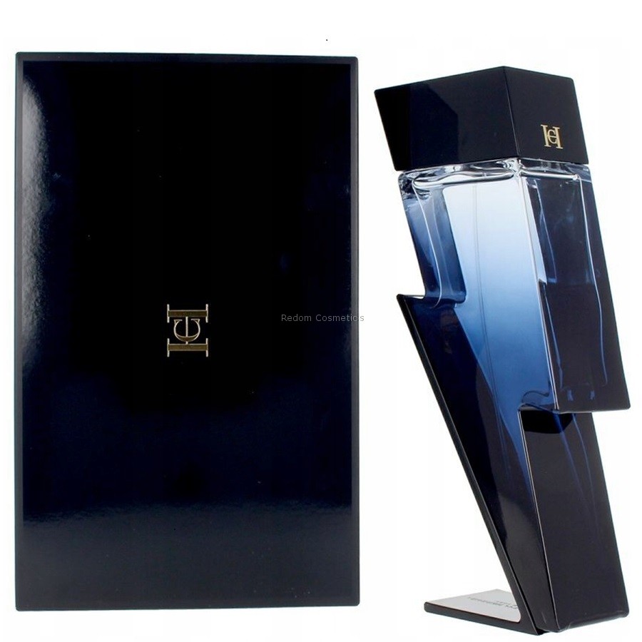 CAROLINA HERRERA BAD COBALT WODA PERFUMOWANA DLA MʯCZYZN 150 ML