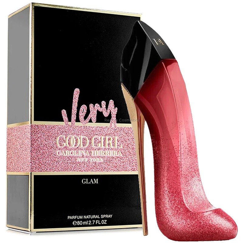 CAROLINA HERRERA VERY GOOD GIRL GLAM PERFUM DLA KOBIET 80 ML