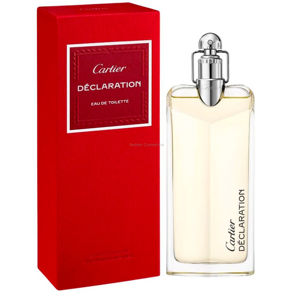 CARTIER DECLARATION WODA TOALETOWA DLA MʯCZYZN 150 ML