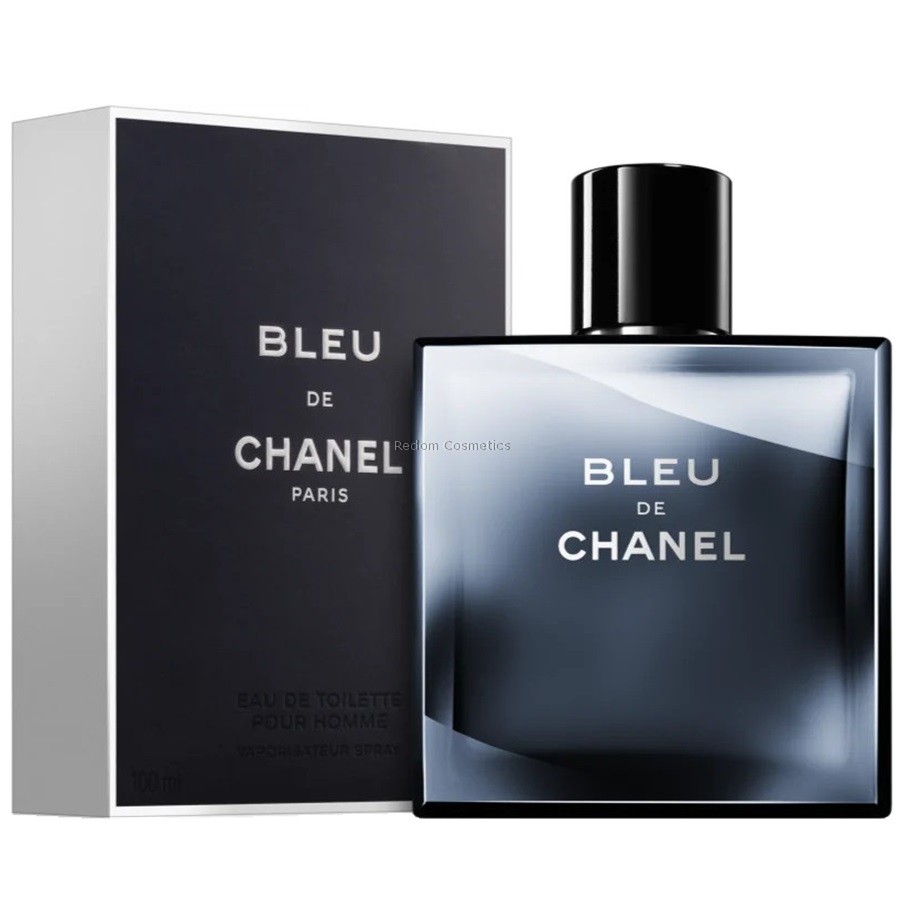 CHANEL BLEU DE CHANEL WODA TOALETOWA DLA MʯCZYZN 100 ML