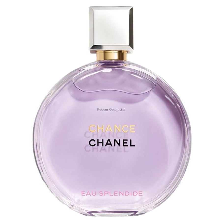 CHANEL CHANCE EAU SPLENDIDE WODA PERFUMOWANA DLA KOBIET 100 ML