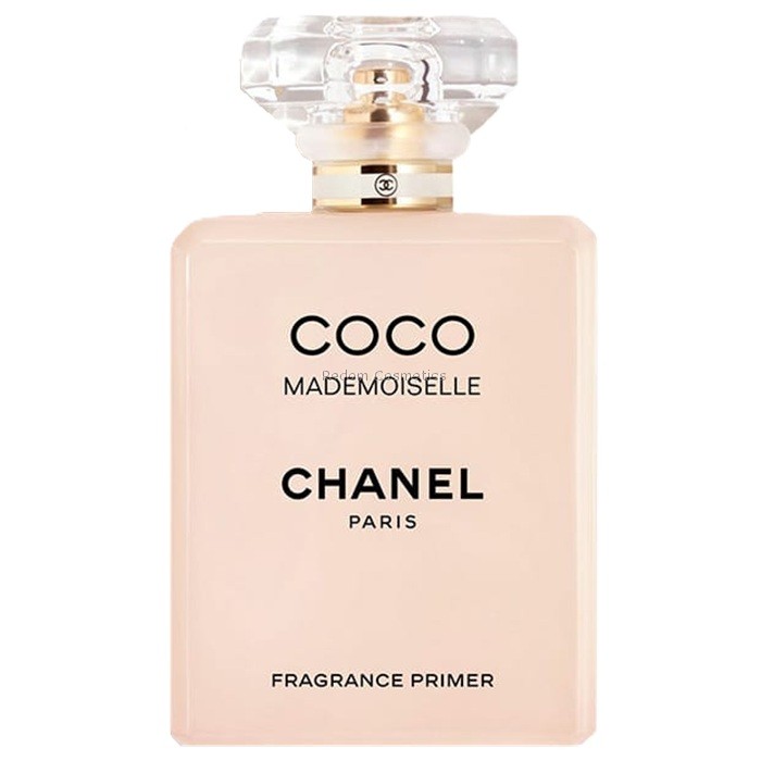 CHANEL COCO MADEMOISELLE FRAGRANCE PRIMER MGIEKA DLA KOBIET 100 ML