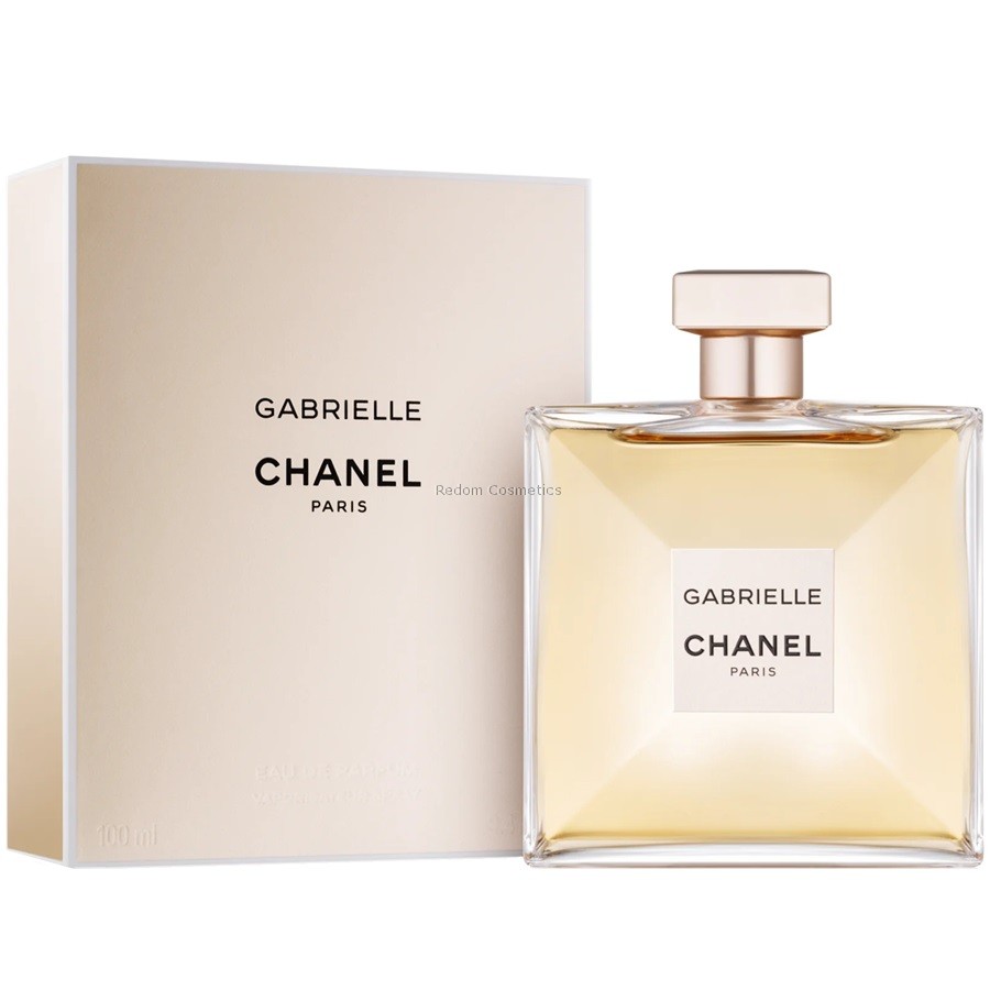 CHANEL GABRIELLE WODA PERFUMOWANA DLA KOBIET 100 ML