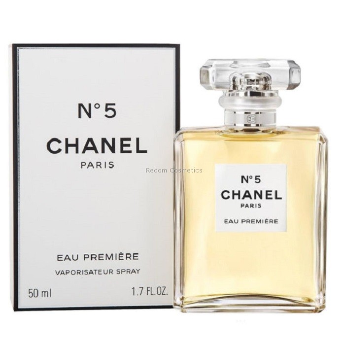 CHANEL NO. 5 EAU PREMIERE WODA PERFUMOWANA 50 ML SPRAY