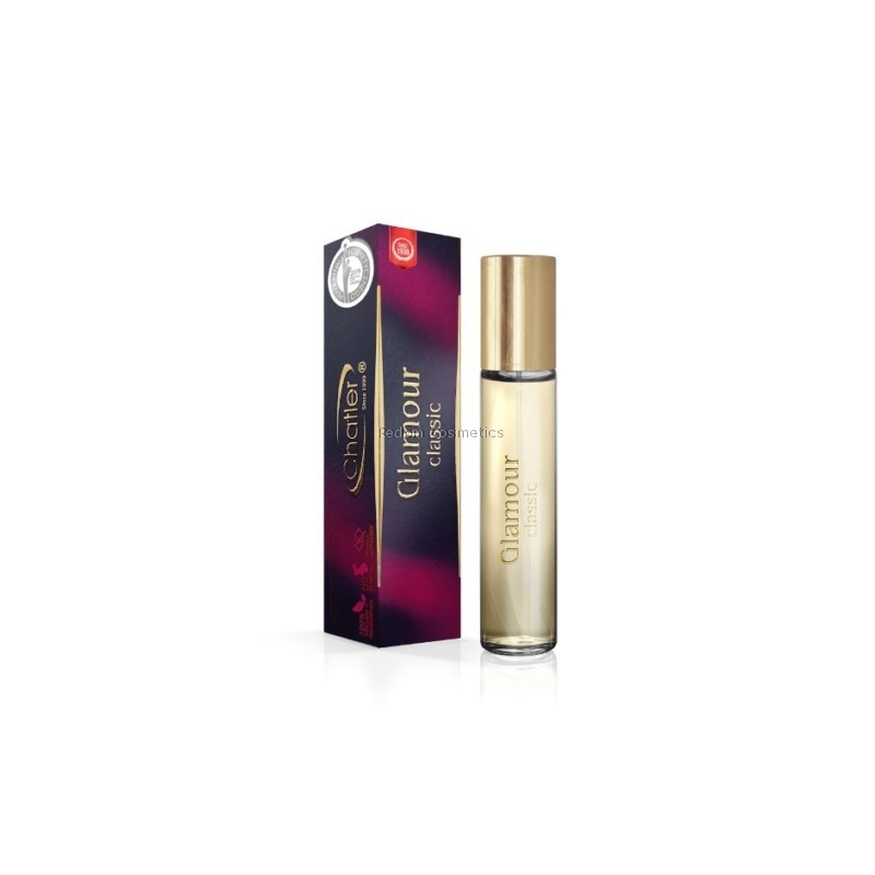 CHATLER GLAMOUR WODA PERFUMOWANA DAMSKA 30 ML SPRAY