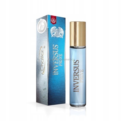 CHATLER INVERSUS PRIVE WODA PERFUMOWANA MĘSKA 30ML SPRAY