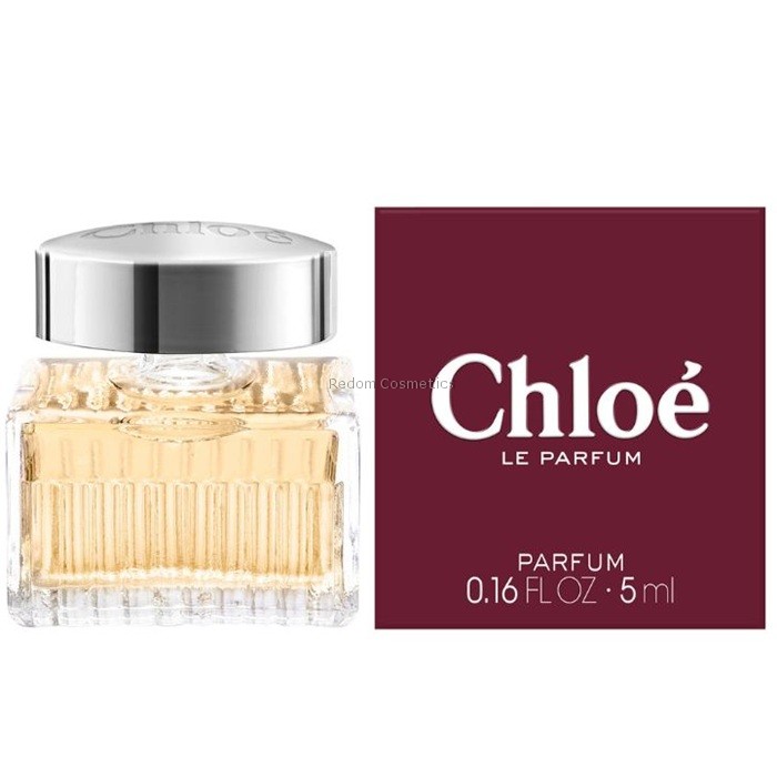 CHLOE LE PARFUM PERFUM MINIATURKA 5 ML