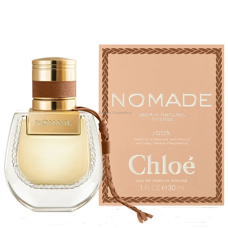 CHLOE NOMADE JASMIN NATUREL INTENSE WODA PERFUMOWANA DLA KOBIET 30 ML