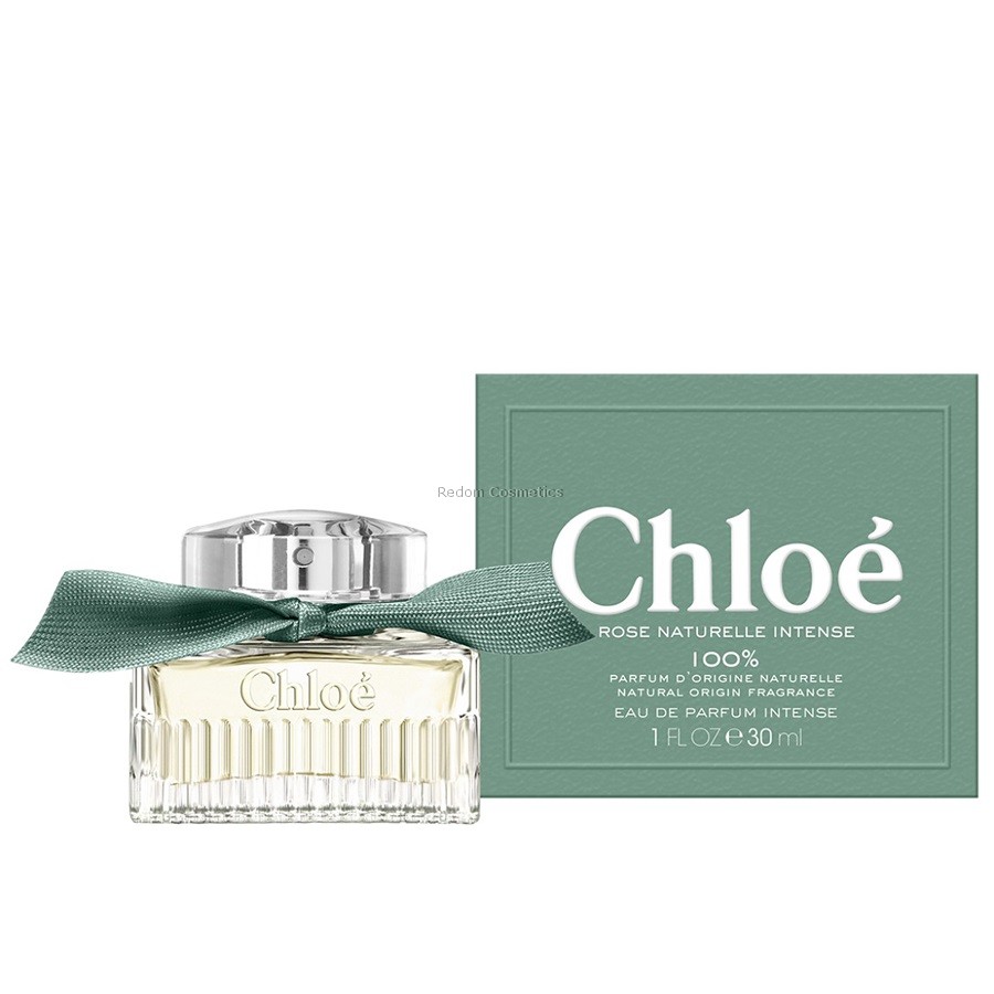 CHLOE ROSE NATURELLE INTENSE WODA PERFUMOWANA DLA KOBIET 30 ML