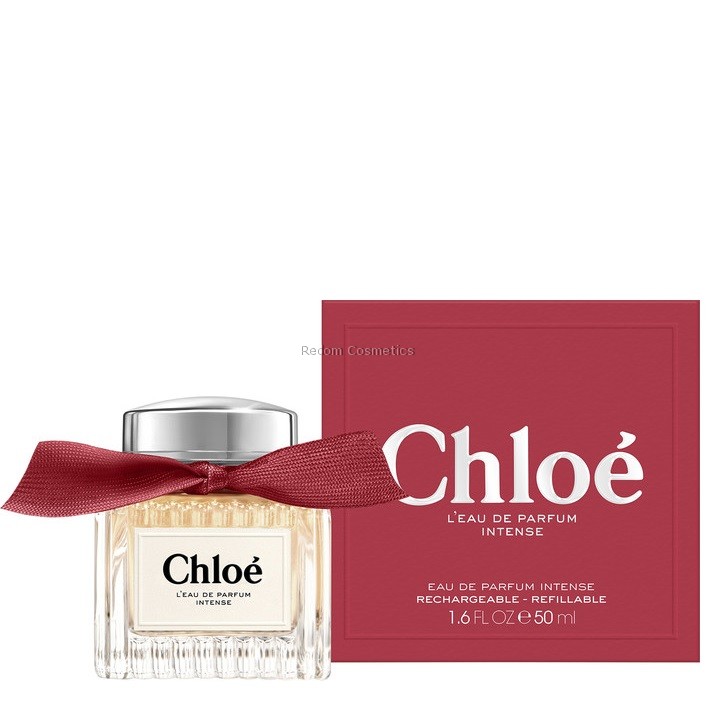 CHLOE SIGNATURE L'EAU DE PARFUM INTENSE DLA KOBIET 50 ML 