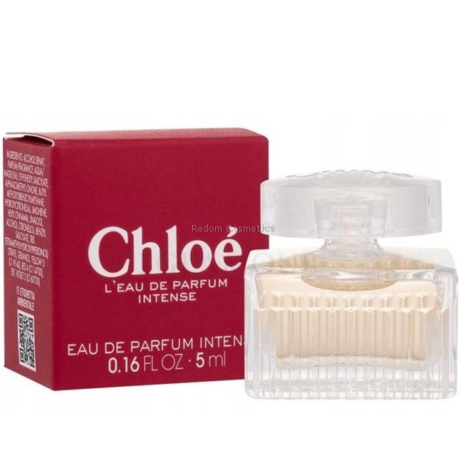 CHLOE SIGNATURE L'EAU DE PARFUM INTENSE DLA KOBIET 5 ML 