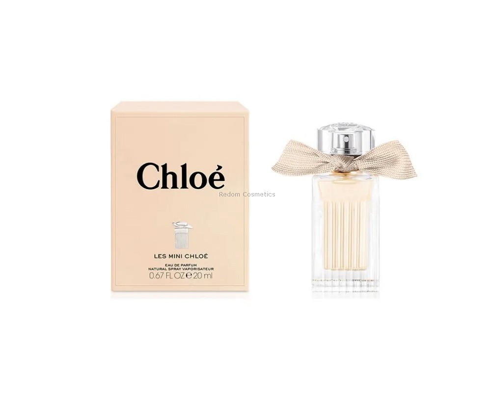 CHLOE CHLOE WODA PERFUMOWANA DLA KOBIET 20 ML