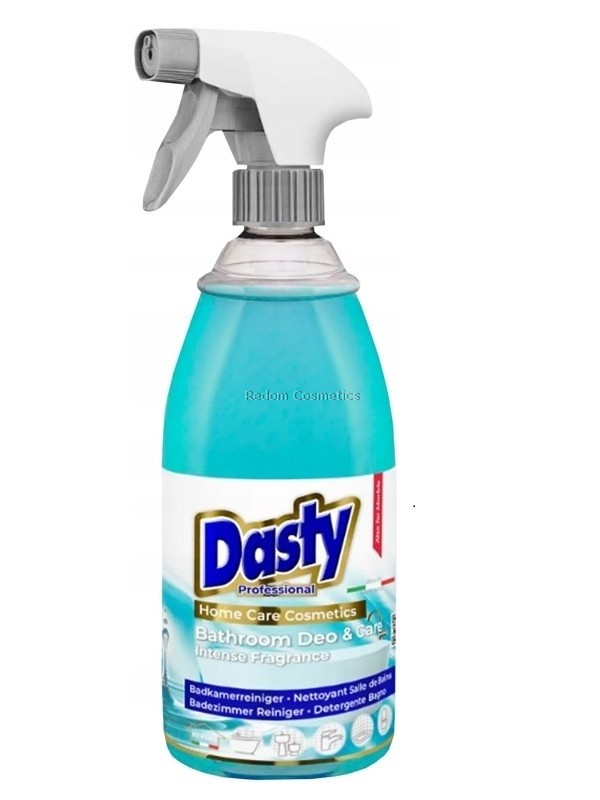 DASTY BATHROOM PERFUMOWANY DO AZIENKI 700ML