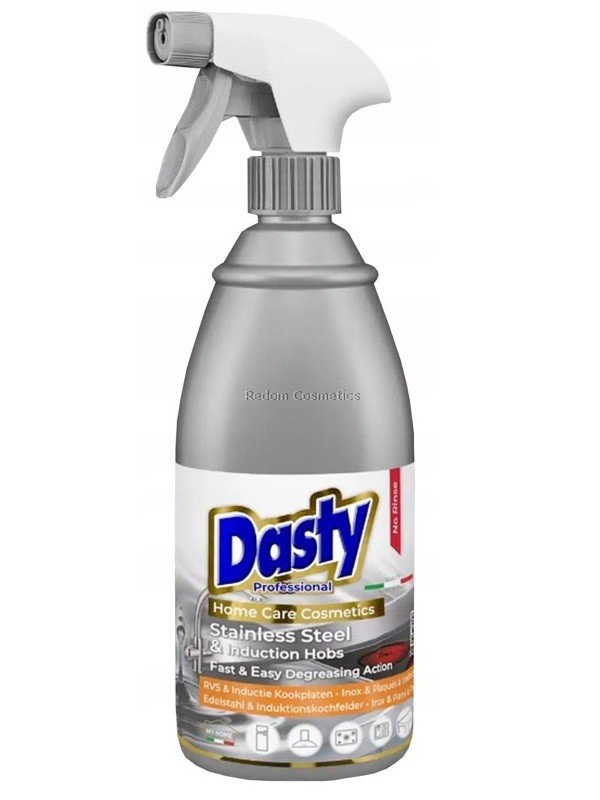 DASTY STANLEISS DO STALI 700ML SPRAY