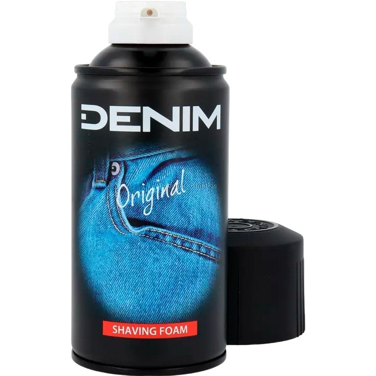 DENIM ORIGINAL PIANKA DO GOLENIA 300 ML