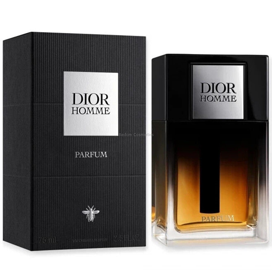 DIOR HOMME PARFUM 2025 DLA MʯCZYZN 75 ML 