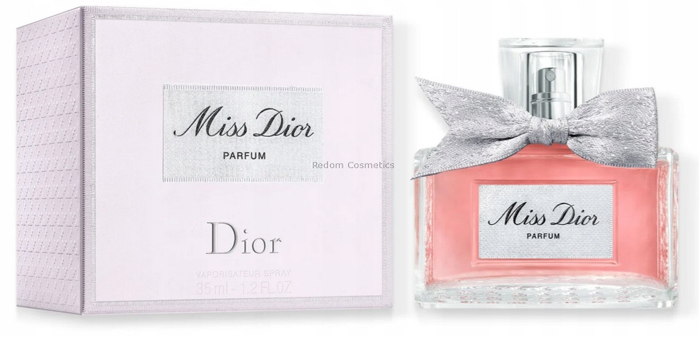 DIOR MISS DIOR 2024 PARFUM DLA KOBIET 35 ML