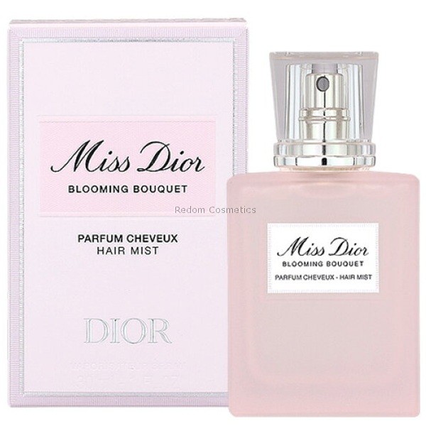 DIOR MISS DIOR BLOOMING BOUQUET MGIEKA DO WOSW DLA KOBIET 30 ML