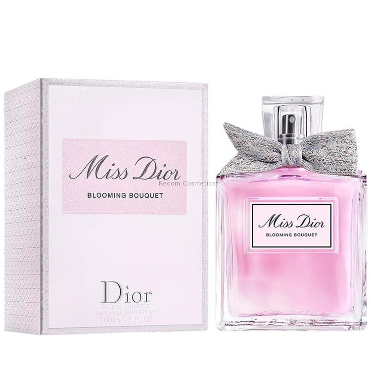 DIOR MISS DIOR BLOOMING BOUQUET WODA TOALETOWA DLA KOBIET 150 ML