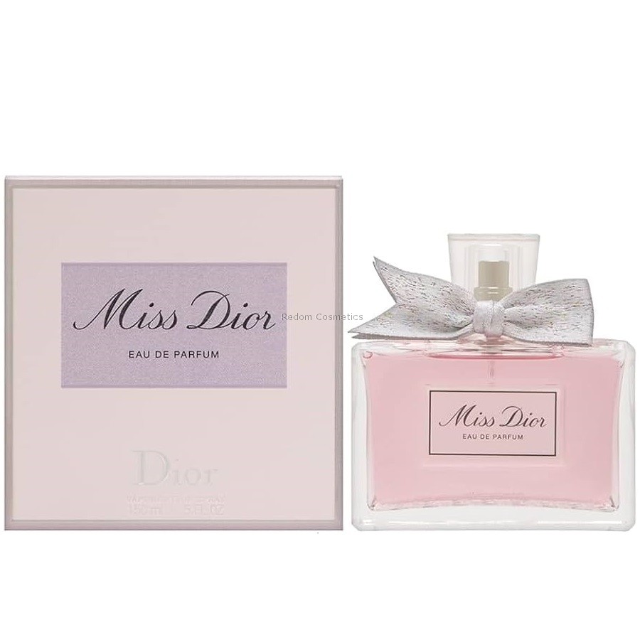 DIOR MISS DIOR WODA PERFUMOWANA DLA KOBIET 150 ML