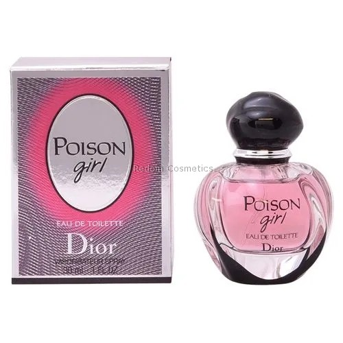 DIOR POISON GIRL WODA TOALETOWA DLA KOBIET 30 ML