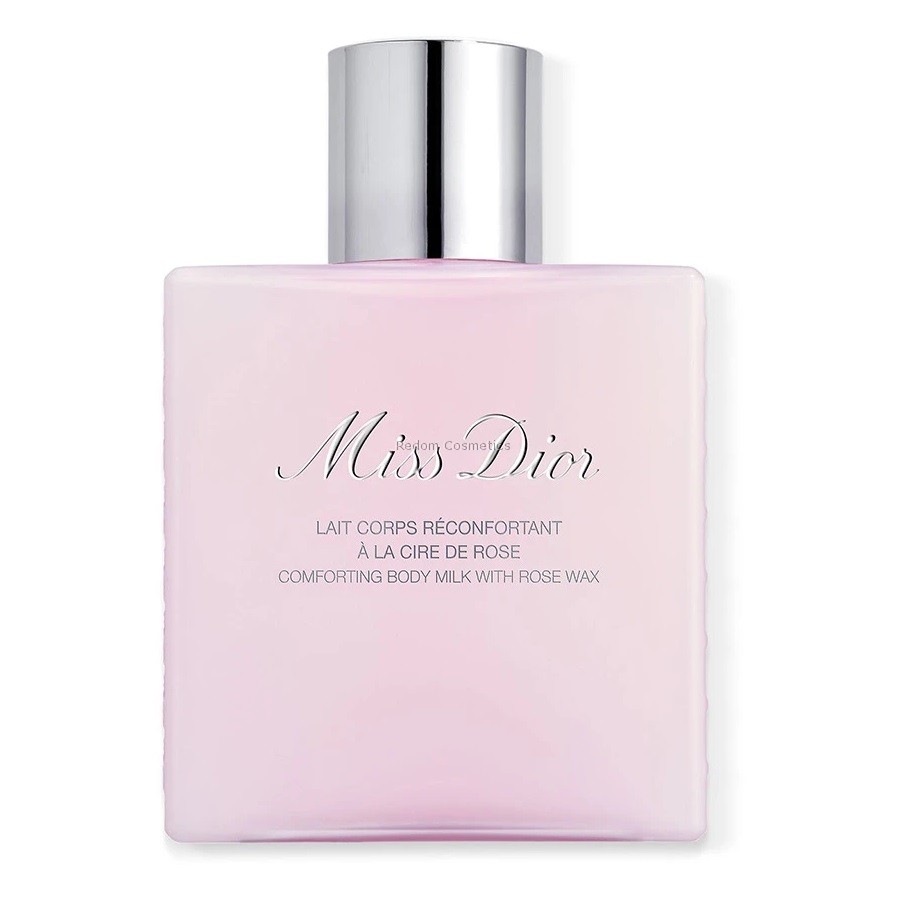 DIOR MISS DIOR ROSE BEAUTY RYTUALNE MLECZKO DO CIAA 175 ML