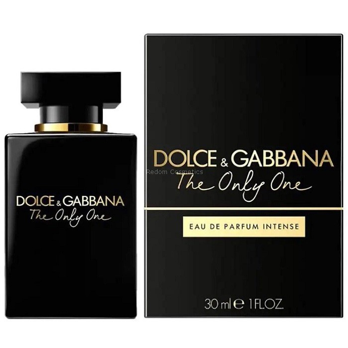 DOLCE & GABBANA THE ONLY ONE INTENSE WODA PERFUMOWANA 30 ML SPRAY