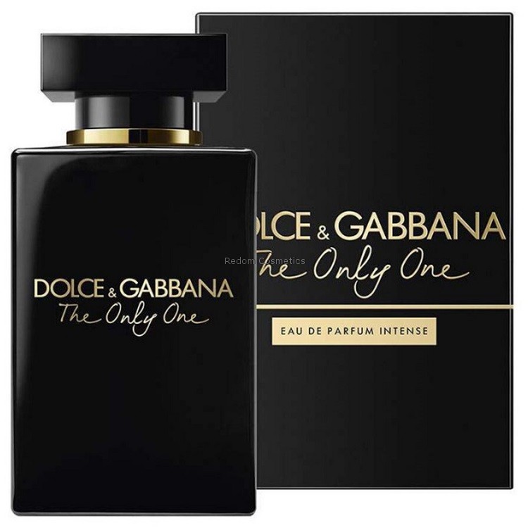 DOLCE & GABBANA THE ONLY ONE INTENSE WODA PERFUMOWANA DLA KOBIET 100 ML