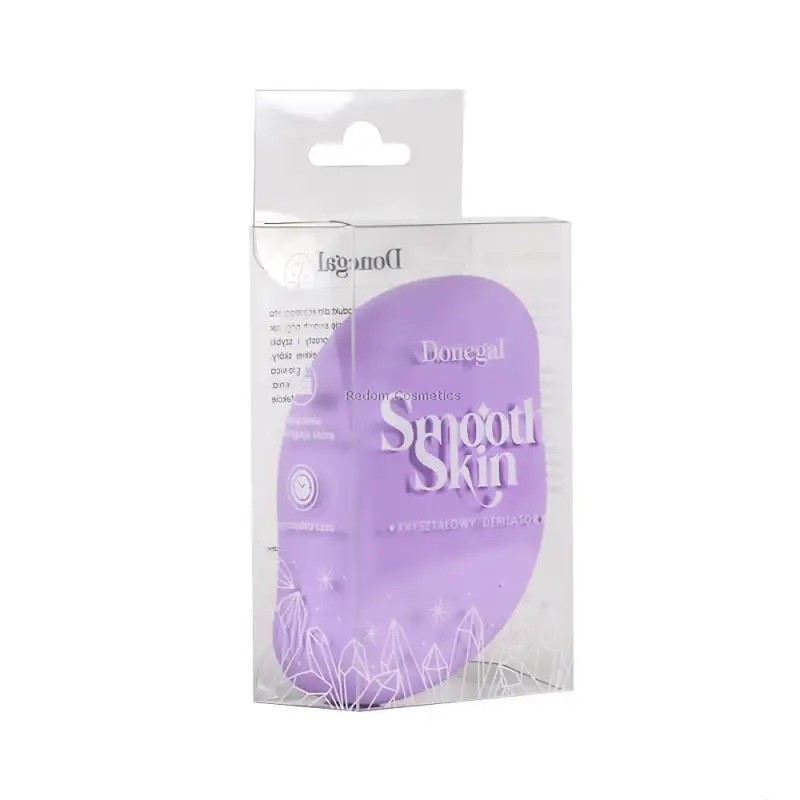 DONEGAL SMOOTH SKIN KRYSZTAOWY DEPILATOR DO CIAA